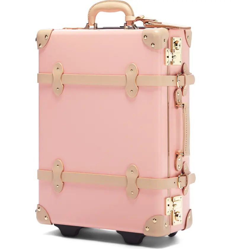 SteamLine Luggage The Correspondent 20-Inch Rolling Carry-On | Nordstrom | Nordstrom