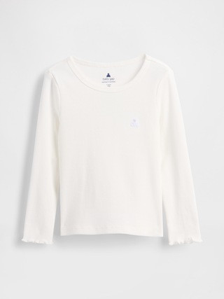 Baby & Toddler Mix & Match Rib T-Shirt | Gap (CA)