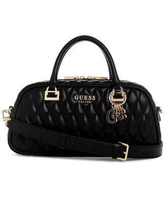 Women's Valla Medium Satchel Bag | Macy's