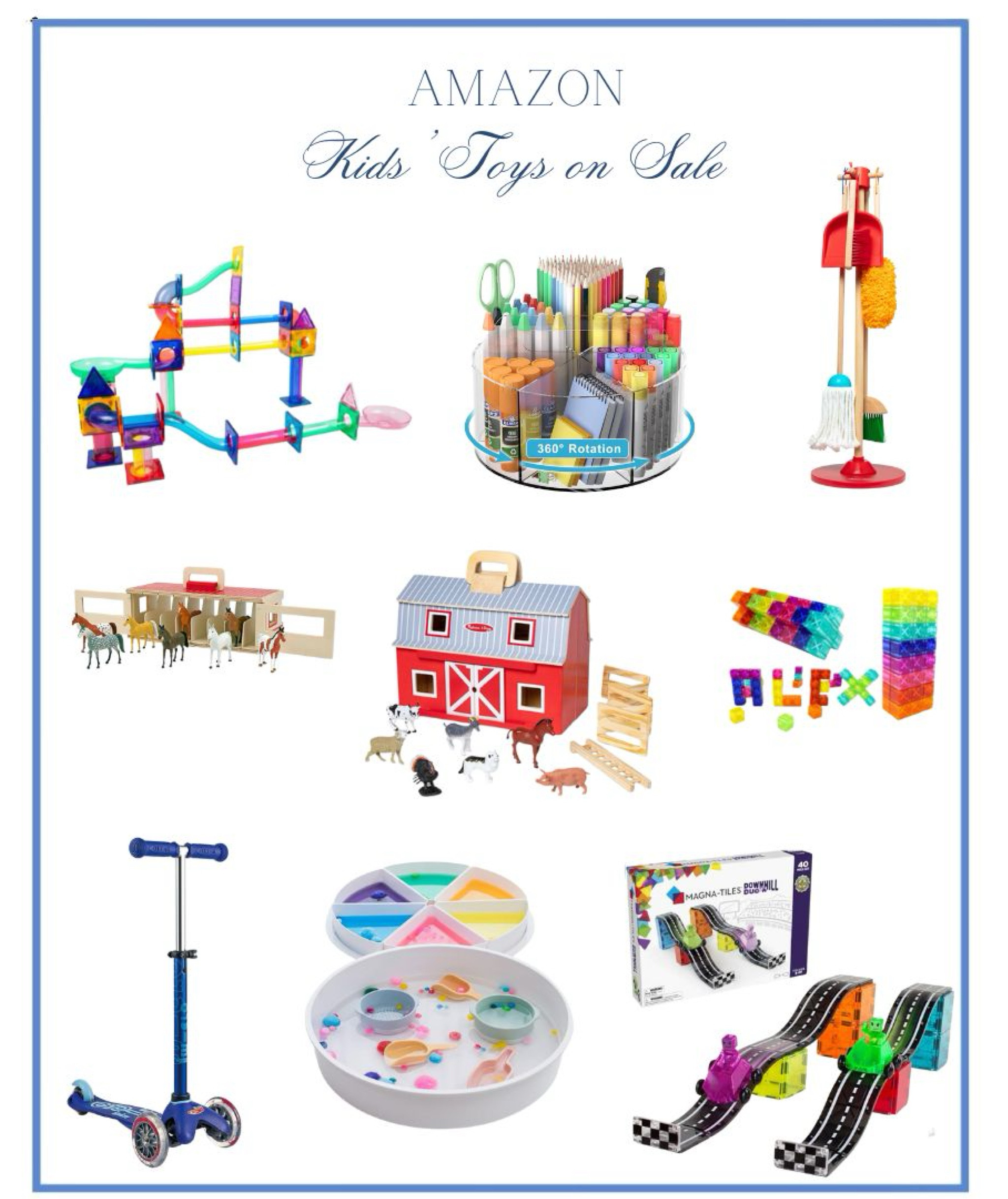 Amazon kid’s toys on sale 

#LTKSaleAlert #LTKKids #LTKxPrimeDay