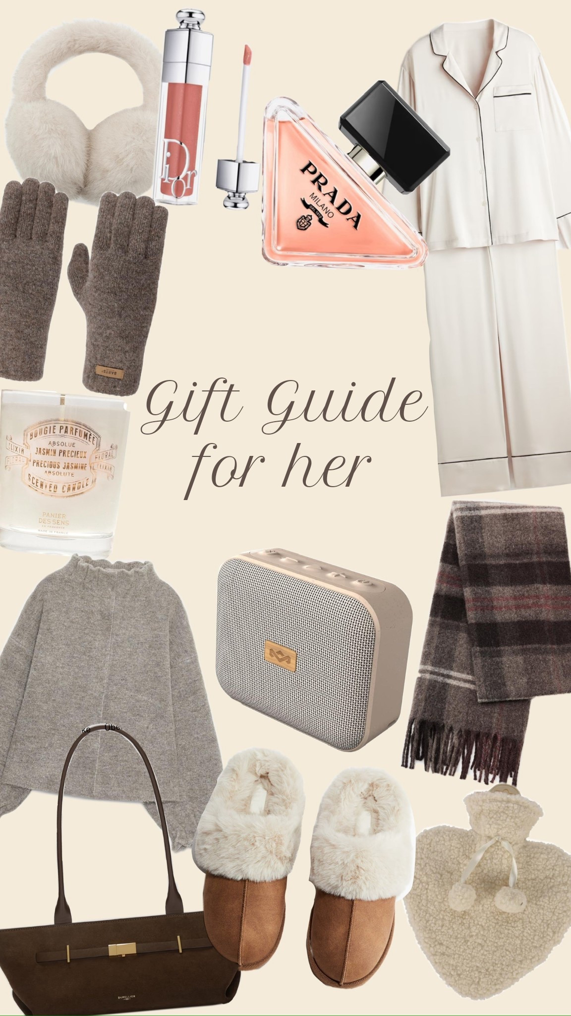 #LTKGiftGuide #LTKBeauty #LTKHoliday