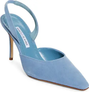 Borelapla Slingback Pump (Women) | Nordstrom