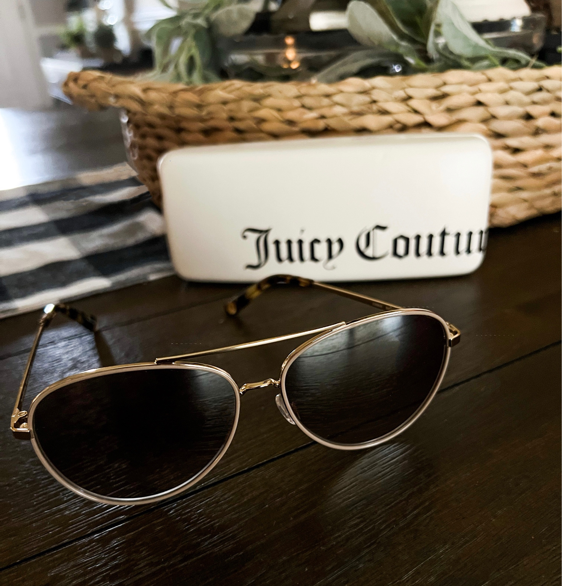 Juicy Couture aviator sunglasses, more colors. 

Sunnies, aviator sunglasses, sunglasses, amazon sunglasses, Walmart accessories, walmart sunglasses 

#LTKstyletip #LTKsalealert #LTKFind