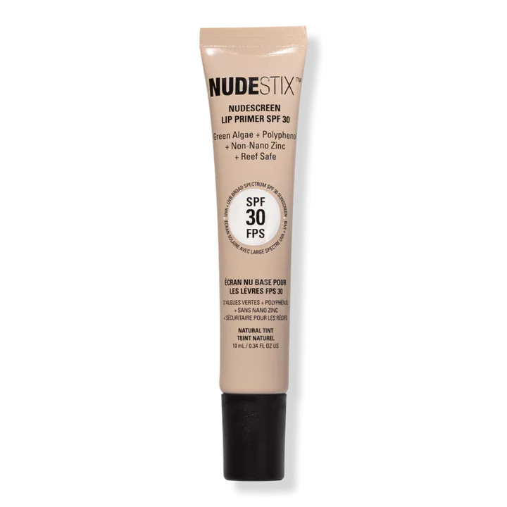 Nudescreen Lip Primer SPF 30 | Ulta