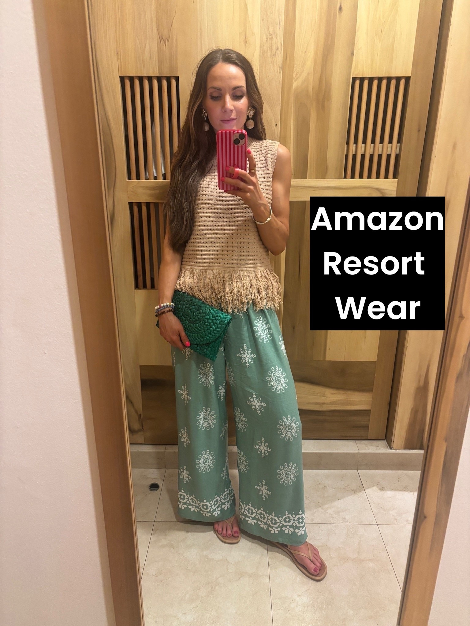 @amazon resort wear! 

#LTKootd #LTKgrwm