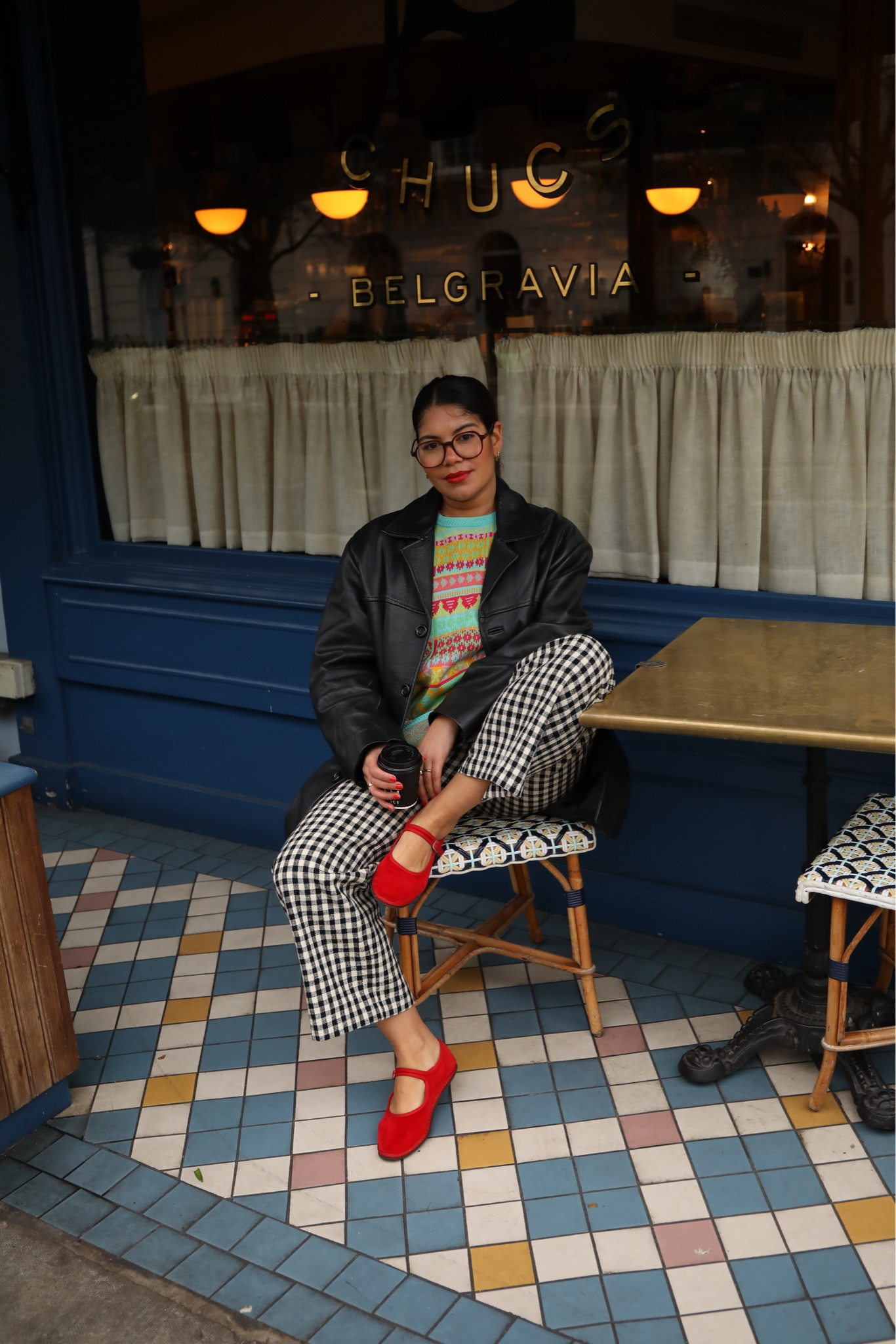 Fun everyday outfit

#LTKeurope #LTKuk #LTKFashionMonth