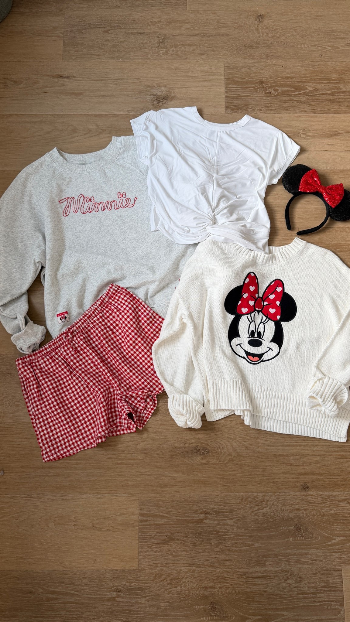 It fits for my 12 year old. We’ll share the sweaters! Xx disney outfit ideas. Tween outfit ideas for Disneg

#LTKActive #LTKTravel #LTKmomlife