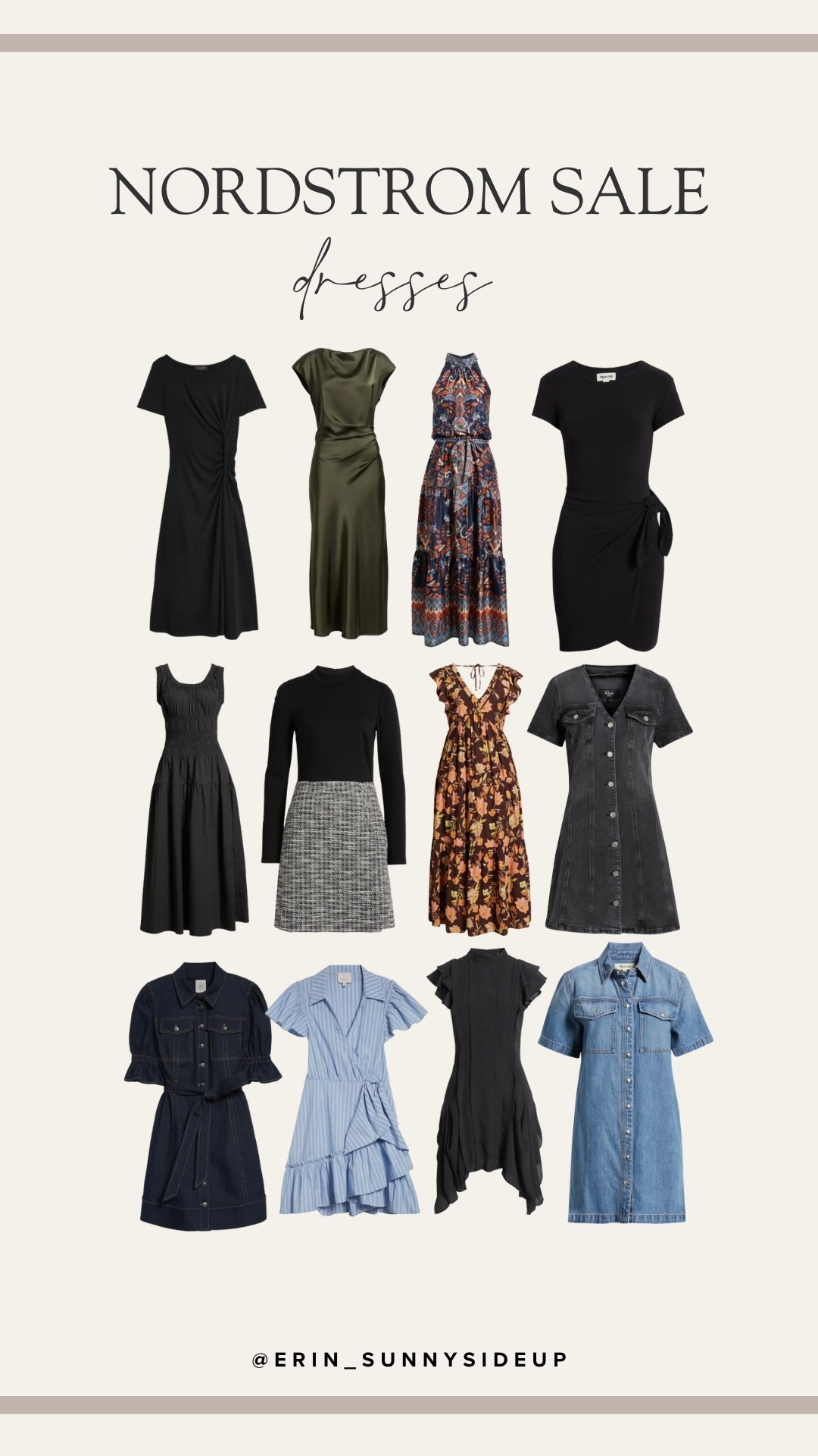 Nsale dresses I’m eyeing! 

#LTKStyleTip #LTKSaleAlert