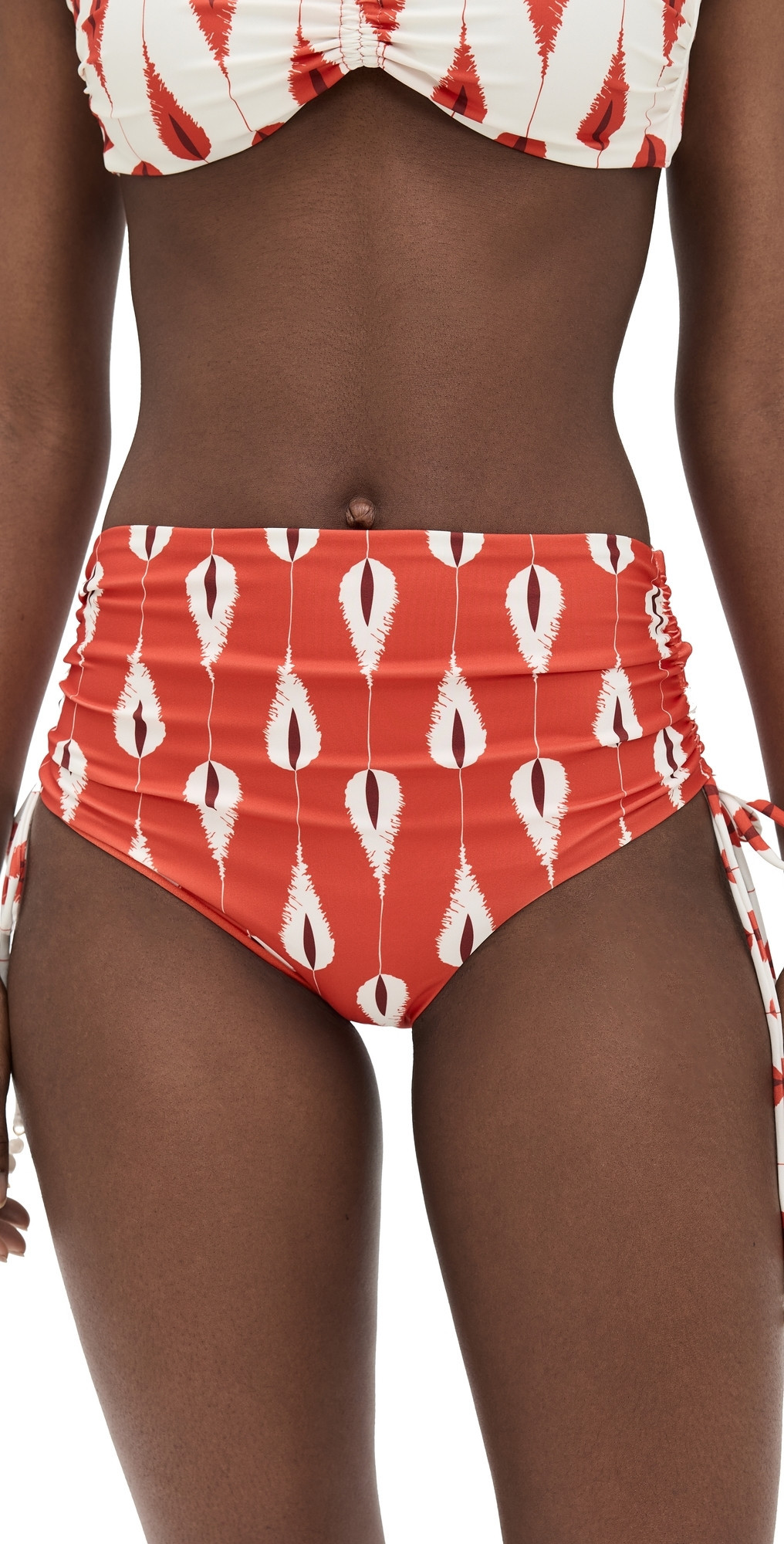 Palmacea Frida Bikini Bottoms Fara XS | Shopbop