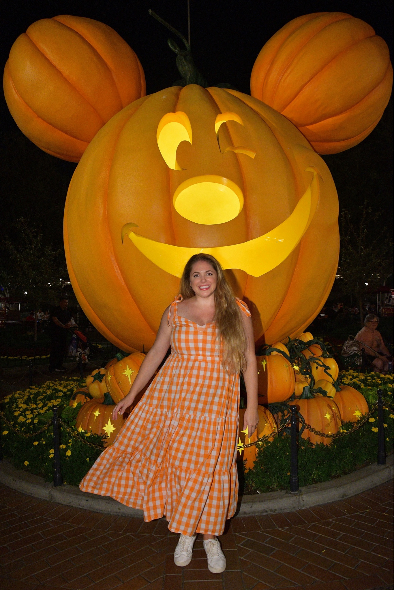 Happy Halloween 🎃 

#LTKHalloween