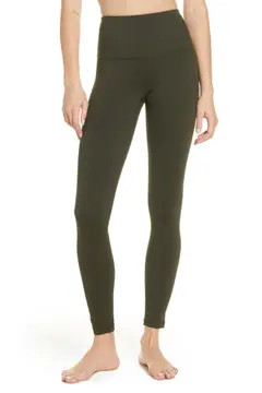 Live In High Waist Leggings | Nordstrom