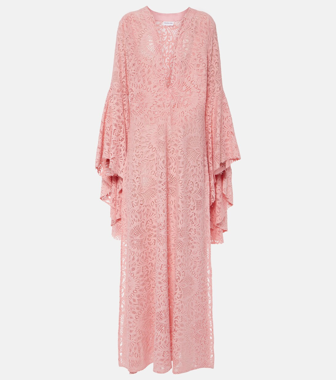 Kaftan Bella aus Spitze | Mytheresa (DACH)