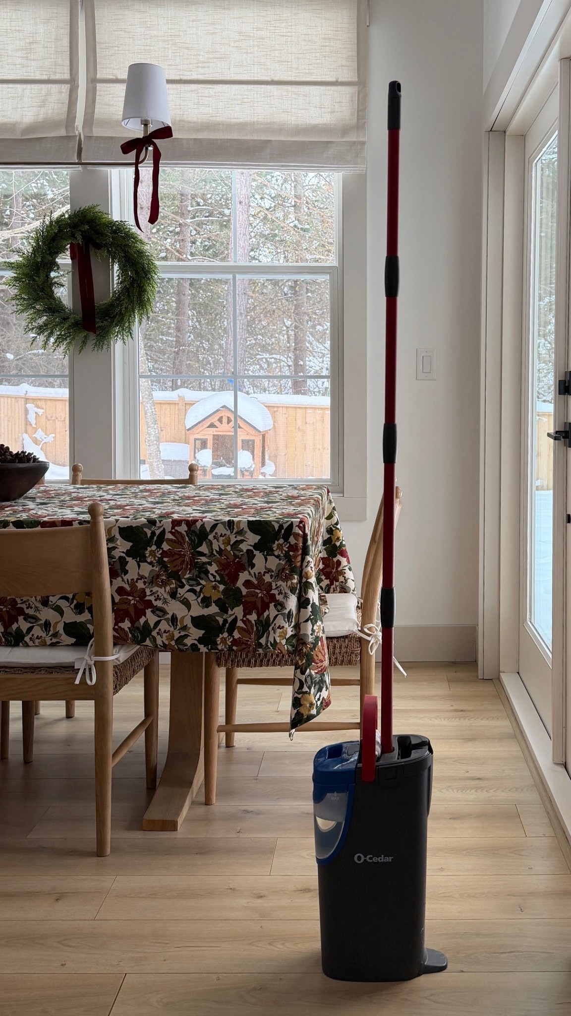 Still loving this affordable mop! 

#LTKHome #LTKSeasonal