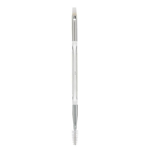 e.l.f. Cosmetics Precision Dual-Sided Eyebrow Brush - Vegan and Cruelty-Free Makeup | e.l.f. cosmetics (US)