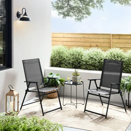 MS Greyson Folding Bistro | Walmart (US)