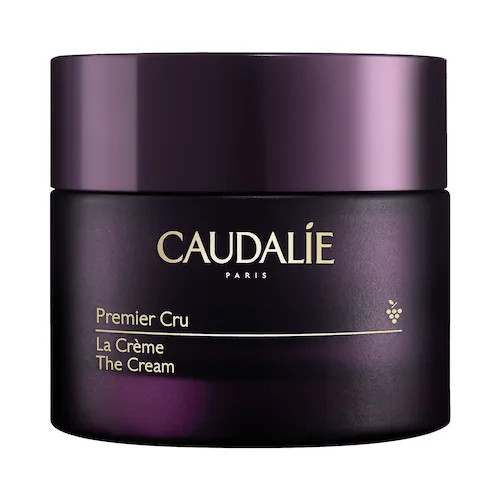Premier Cru Anti Aging Cream Moisturizer with Hyaluronic Acid | Sephora (US)
