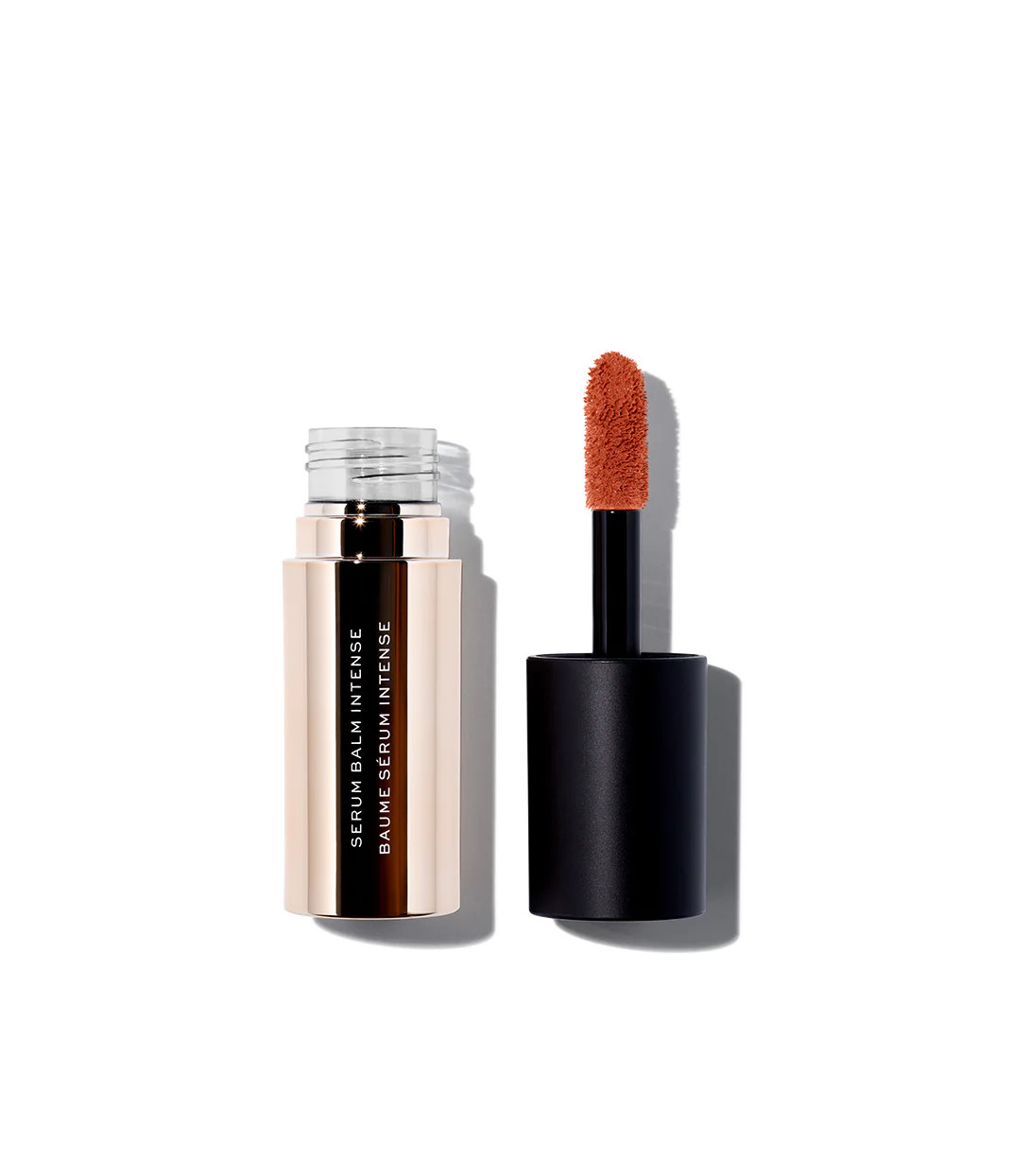 Tinted Lip Serum - Serum Balm Intense - MAKE Beauty | MAKE Beauty