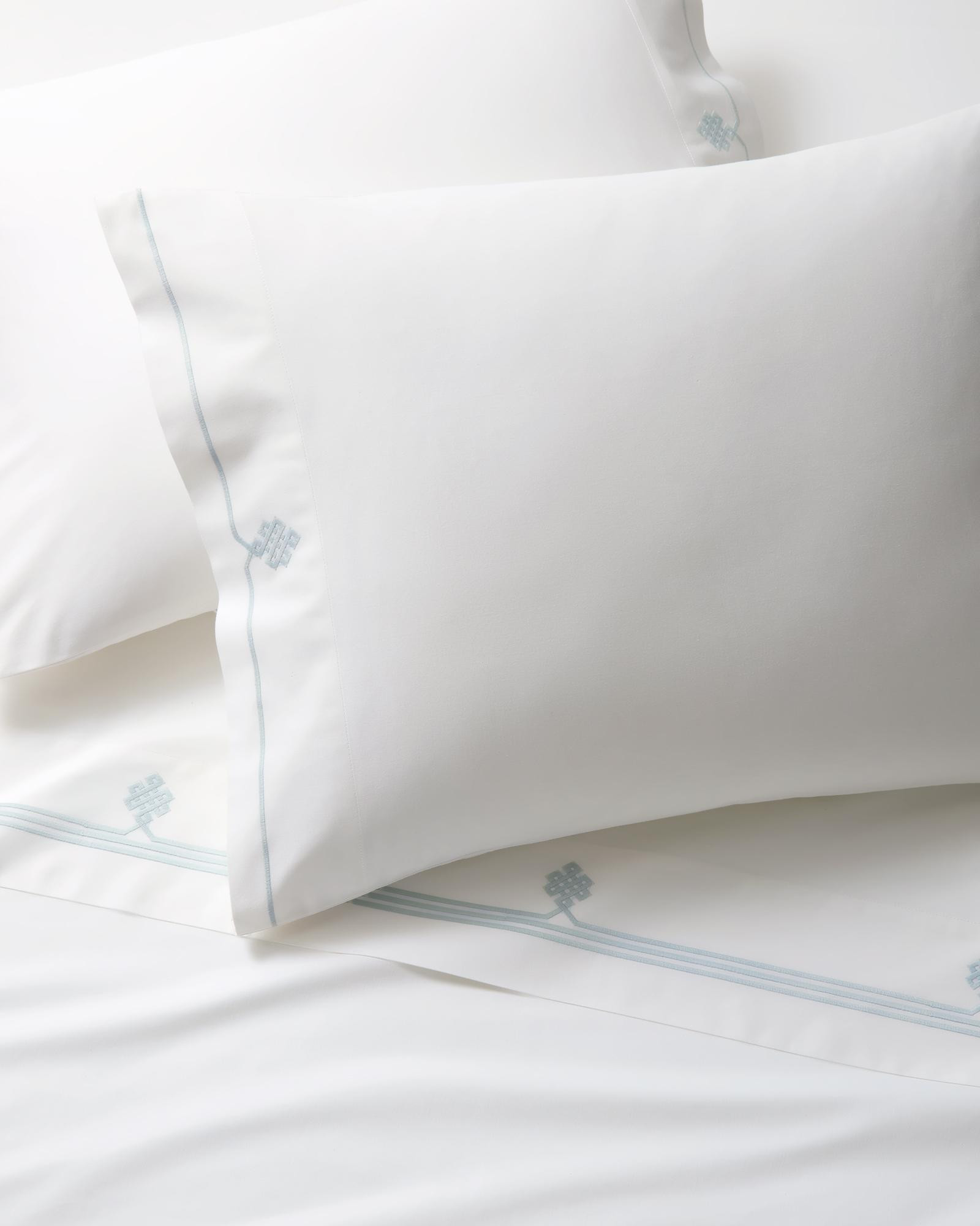 Soho Sateen Sheet Set | Serena and Lily