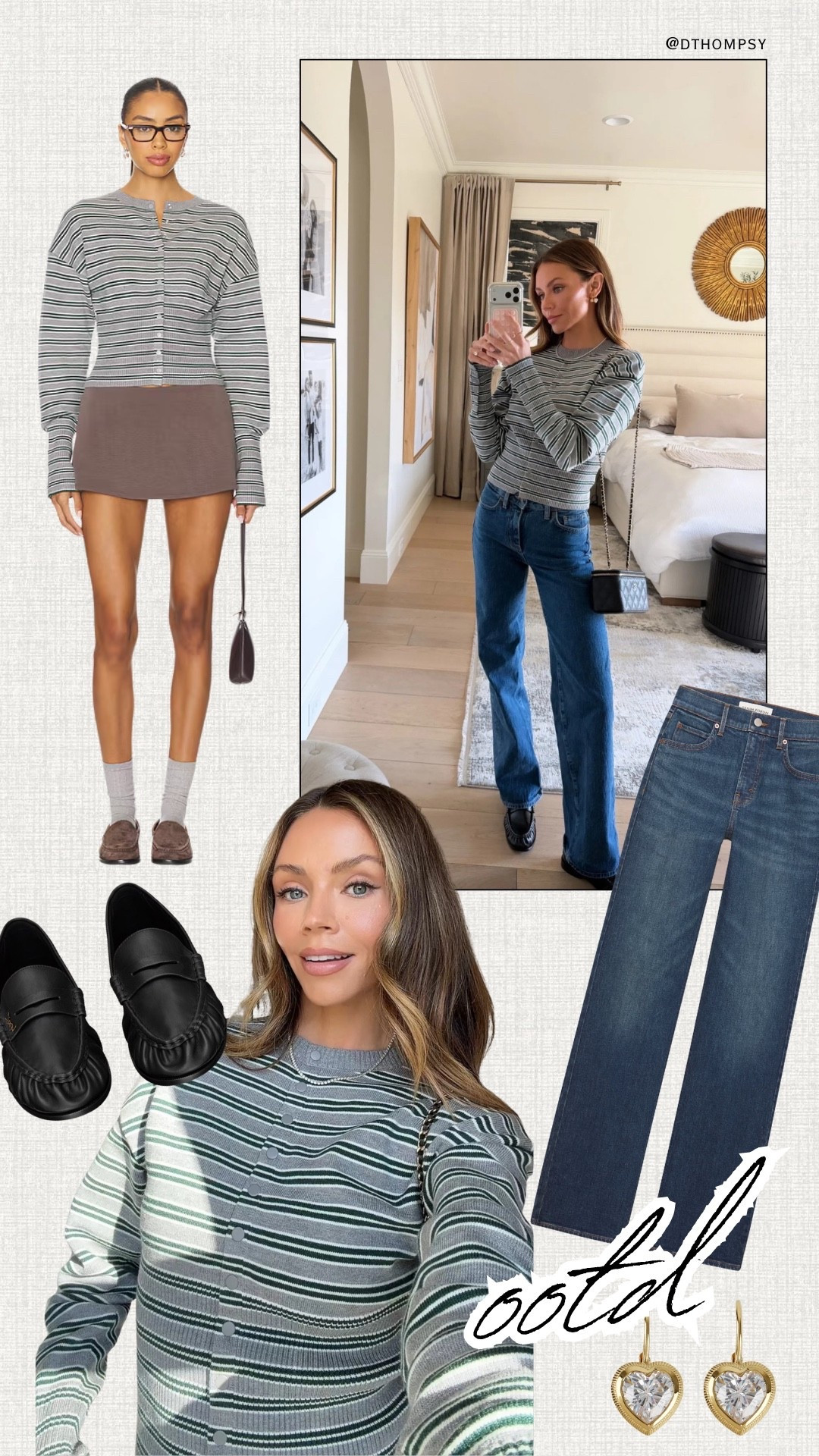 OOTD

#LTKootd #LTKSeasonal #LTKgrwm