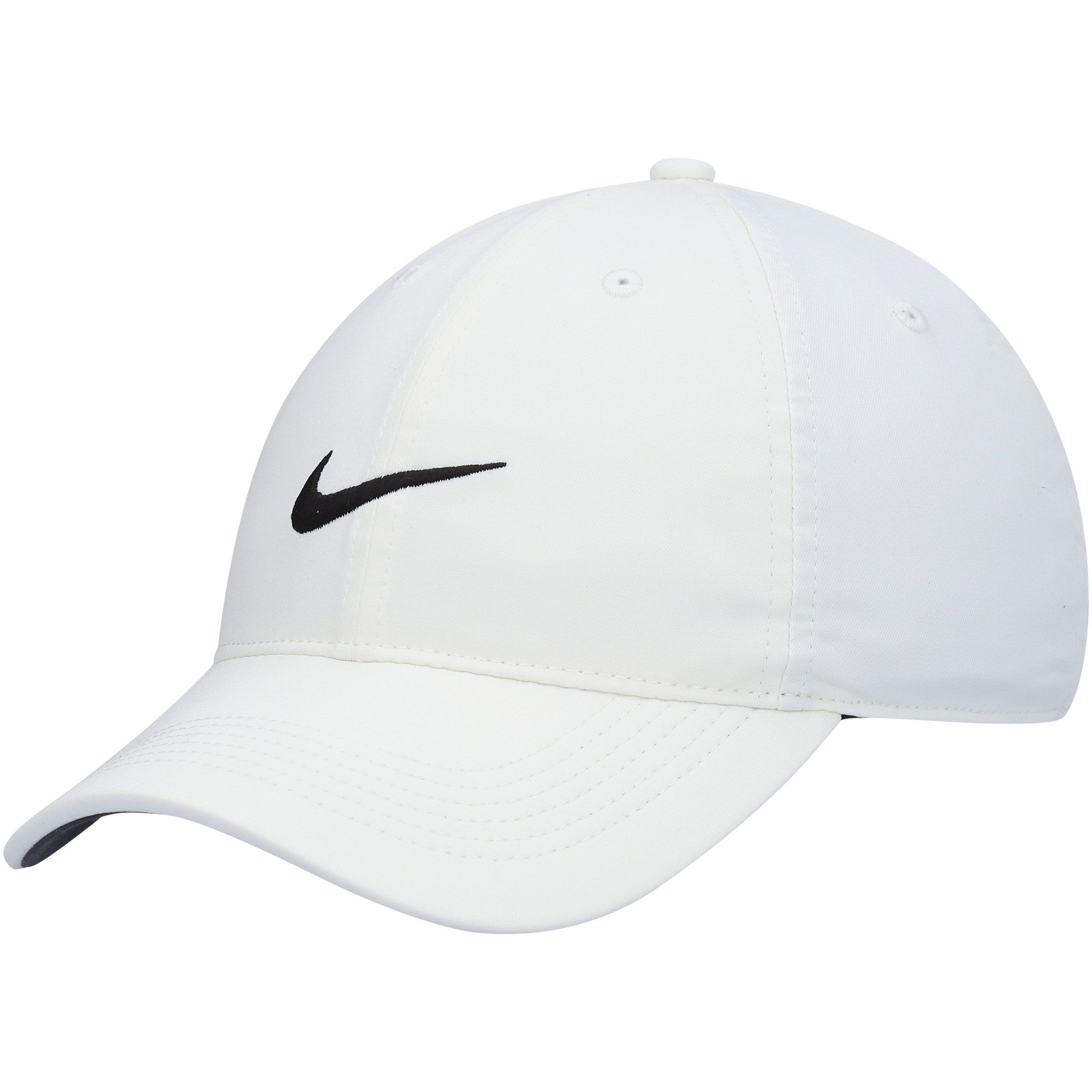 Nike Golf Heritage 86 Performance Adjustable Hat – White | Fanatics