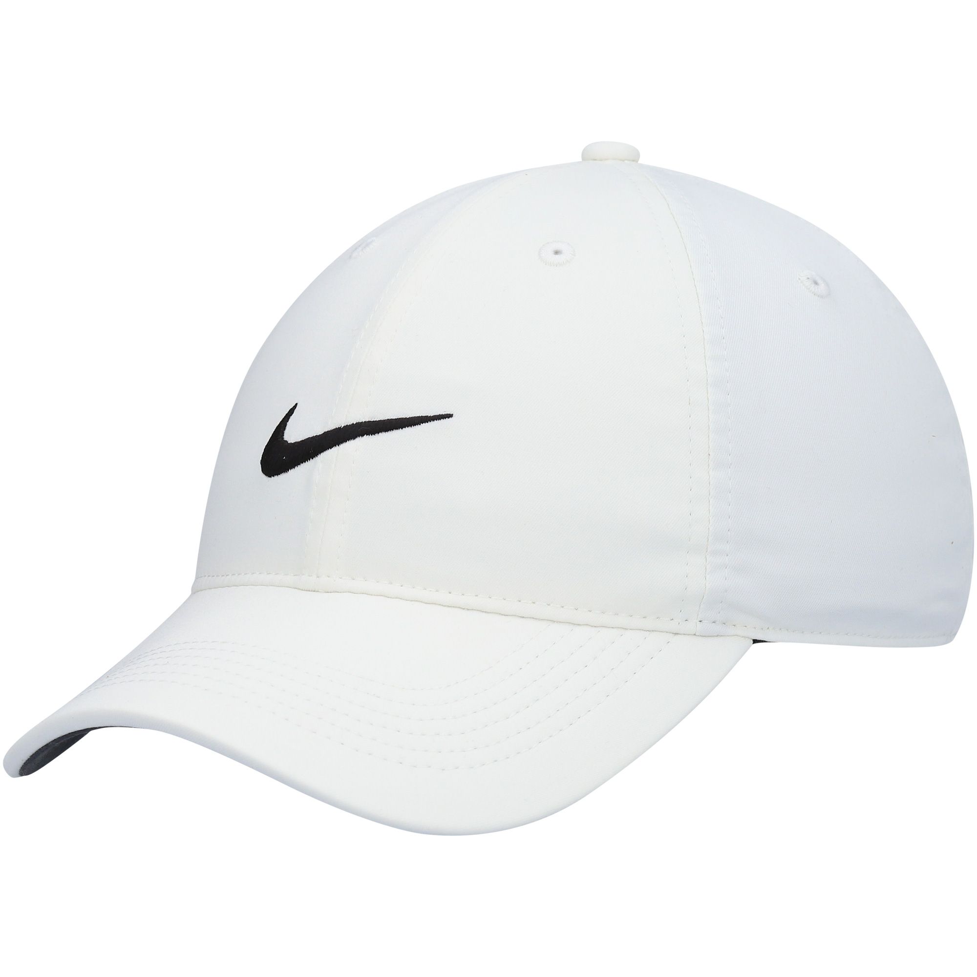 Nike Golf Heritage 86 Performance Adjustable Hat – White | Fanatics