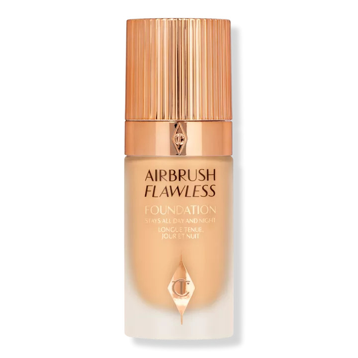 Airbrush Flawless Longwear Foundation | Ulta