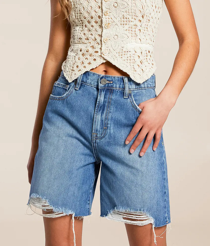 Logan Dad Short | Buckle