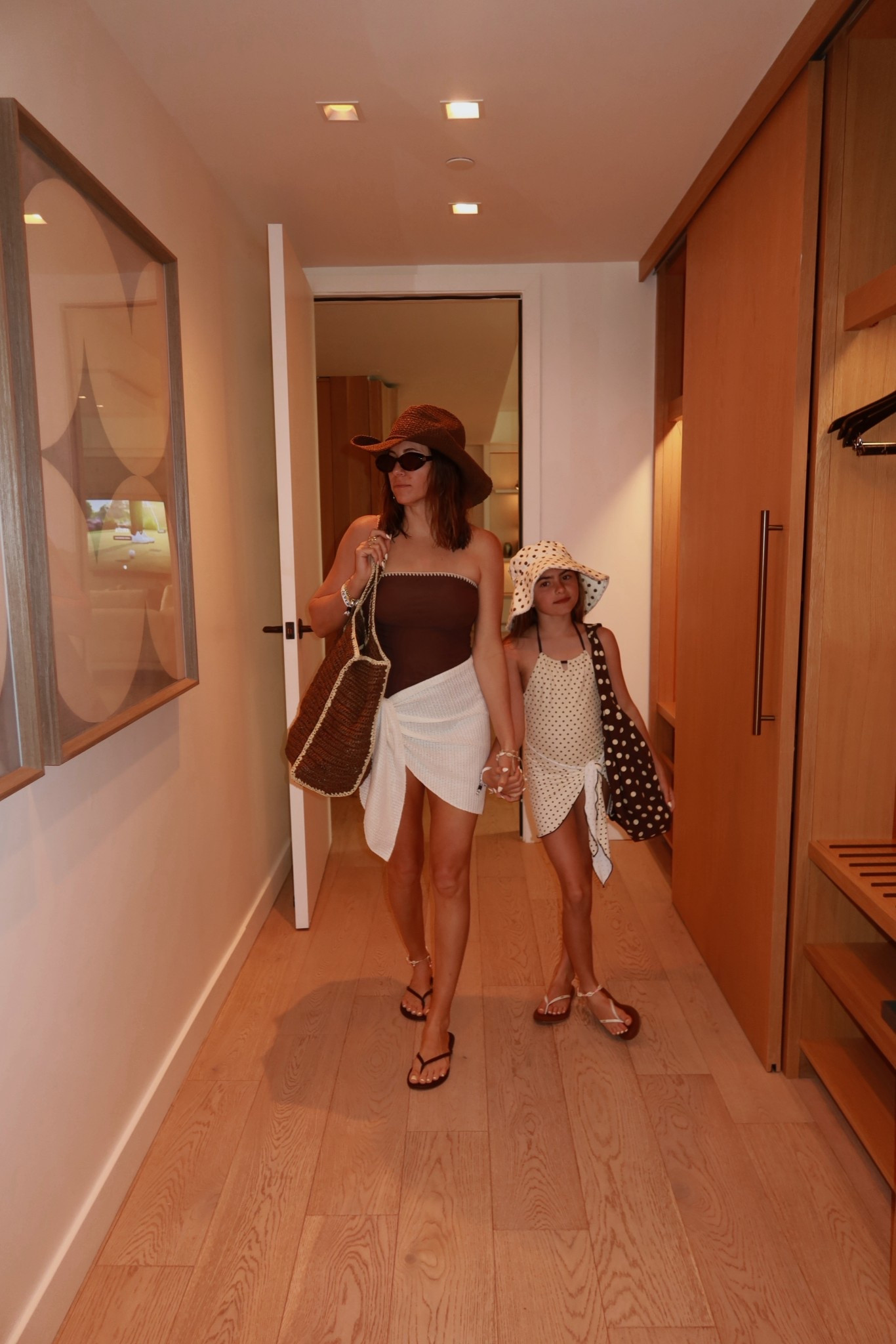 Spring Breakin’ with my girl!!

#LTKgrwm #LTKootd #LTKTravel