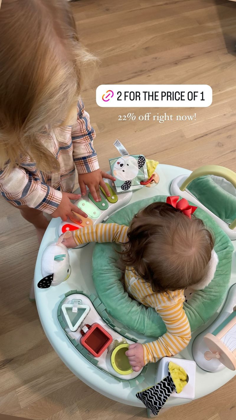 Baby play place

#LTKKids #LTKBaby