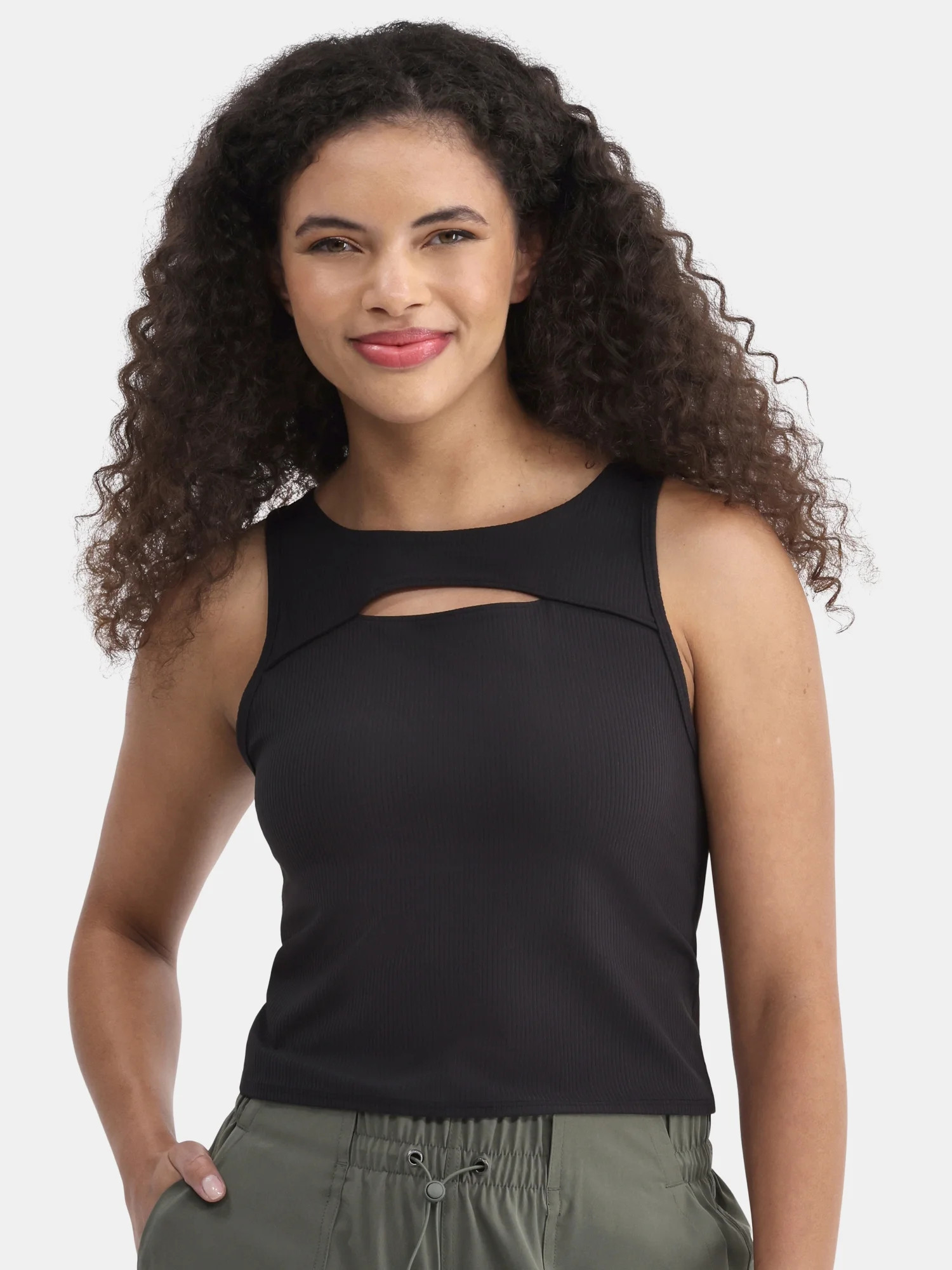 Avia Women's Bra Tank, Sizes XS-XXXL | Walmart (US)
