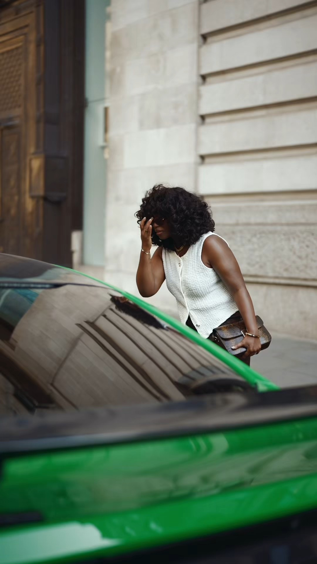 For the love of denim 

#LTKuk #LTKsummer #LTKjeans