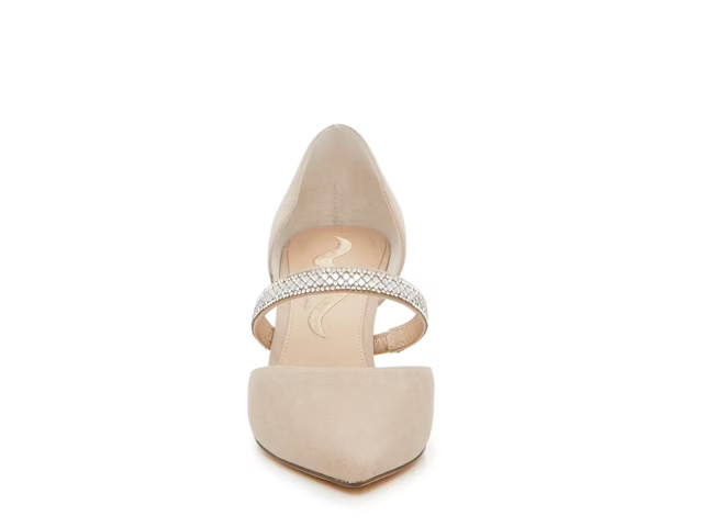 Nina Buffy Pump | DSW