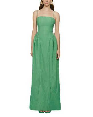Amur Trinity Maxi Dress  | Bloomingdale's EDITORIAL Women's New Arrivals Clothing | Bloomingdale's (US)