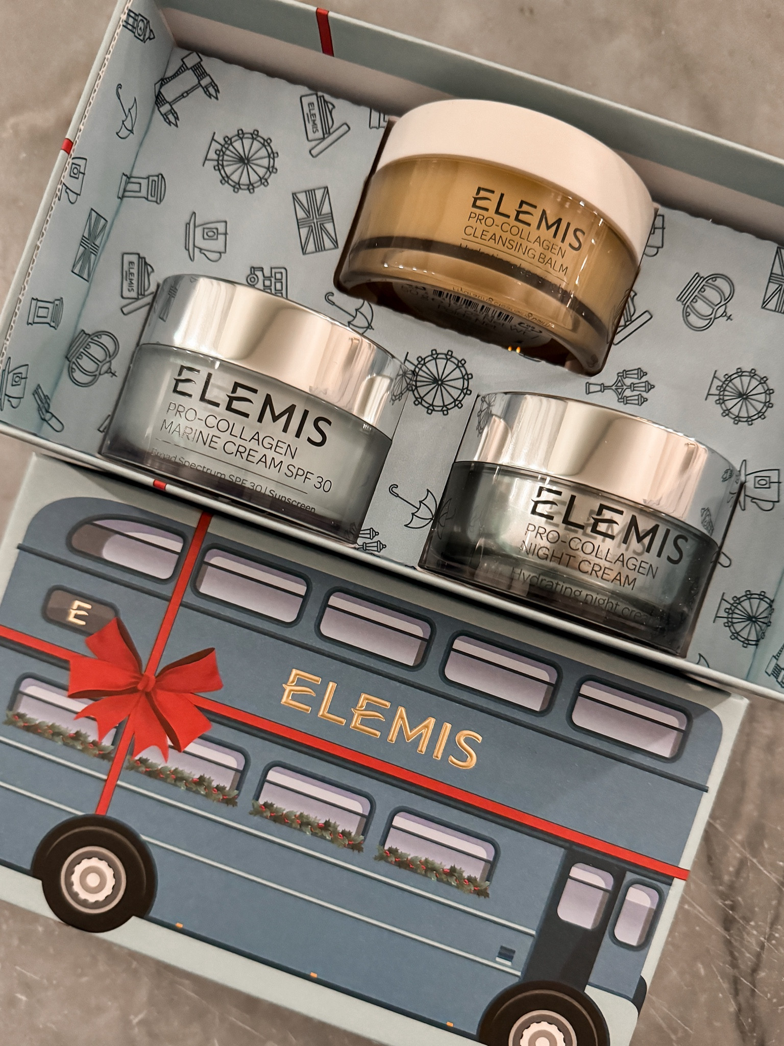 THE ELEMIS deal that only comes around 2x a year!! This one comes in a perfect giftable box 😍🎁 and is on sale TODAY ONLY! Don’t wait!!

Up to 72% OFF with code WELCOME20 for $20 OFF (new customer/email code!) 🔥🔥
#ad #loveqvc @QVC