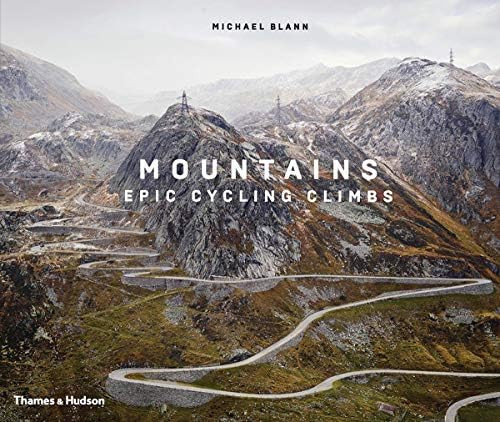 Mountains: Epic Cycling Climbs: Epic Cycling Climbs | Amazon (US)