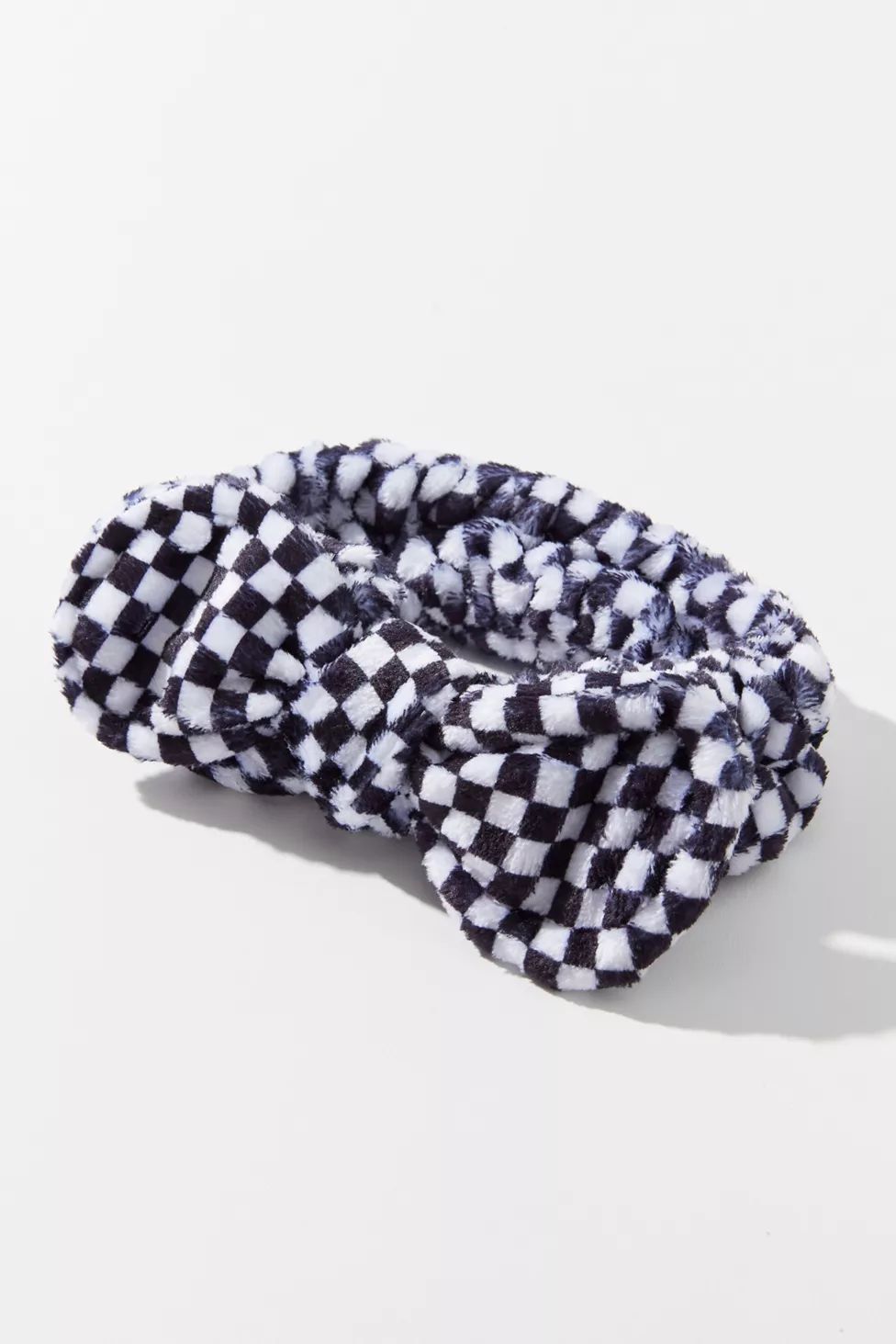 Spa Day Terry Headband | Urban Outfitters (US and RoW)