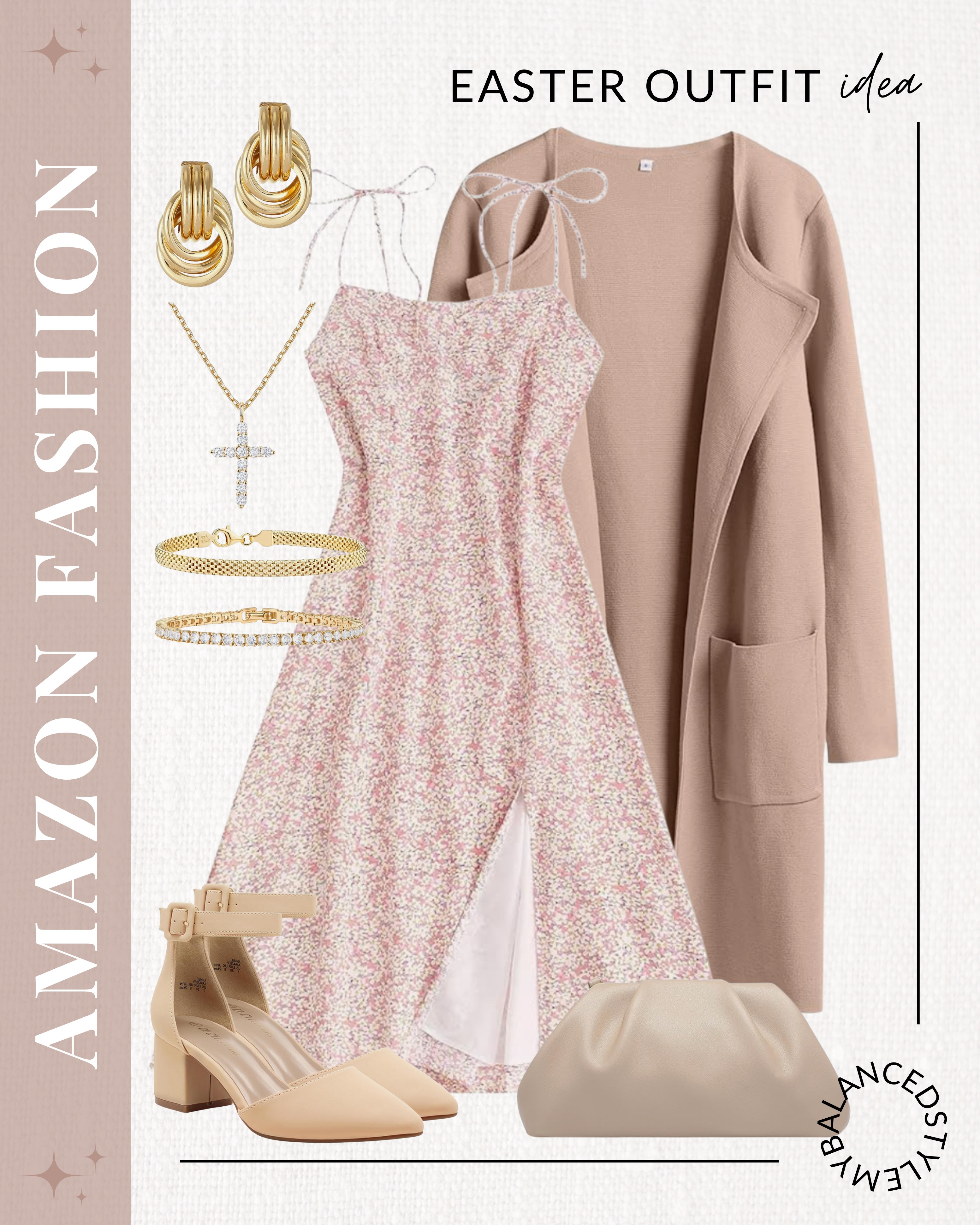 Amazon Easter Outfit Idea

Spring fashion
Spring style
Bikinis
Women’s sundresses
Women’s Sun hats
Women’s accessories
Spring accessories
Women’s coverups
Women’s sneakers
Neutral sneakers
Marc jacobs
Spanx
Spring sneakers
Two piece sets
Everyday Tote
Women’s fashion
Affordable fashion
Belt bags
Women’s denim shorts
Distressed denim
Fashion tote bags
Women’s swimsuits
Women’s sandals

#LTKStyleTip #LTKSaleAlert #LTKSeasonal