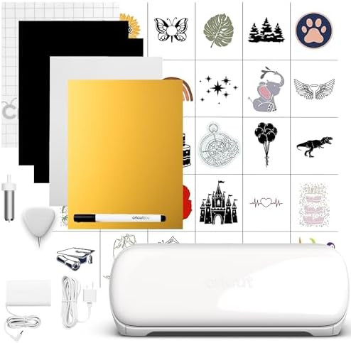 Cricut Joy Xtra Digital Version | Amazon (US)