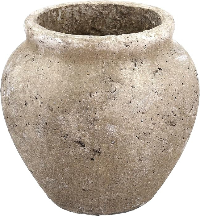 Villa Collection 12441 Villa Collection Decorating Bowl, 7.5 inches (19 cm), Cement/Gray : Amazon... | Amazon (CA)