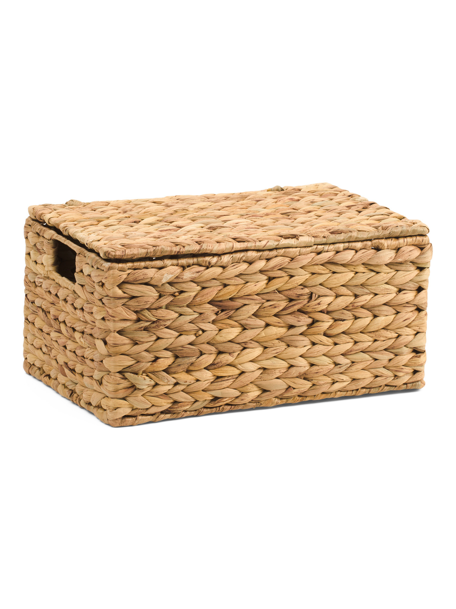 14in Rectangular Lidded Box | Office & Storage | Marshalls | Marshalls