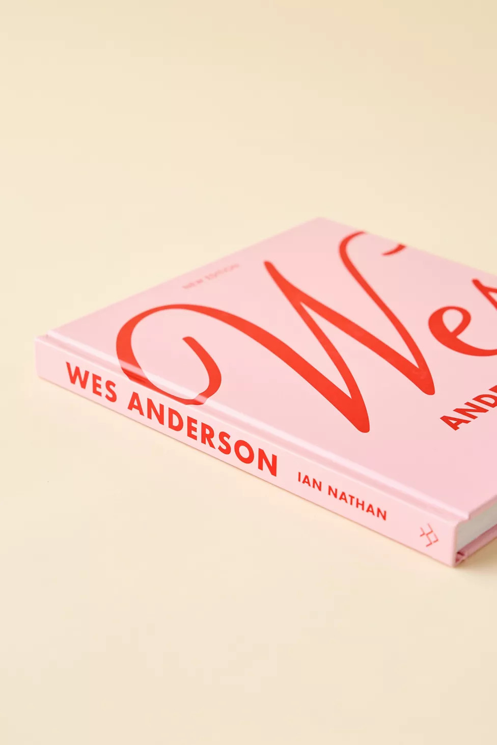Wes Anderson: The Iconic Filmmaker And His Work By Ian Nathan | Urban Outfitters (US and RoW)