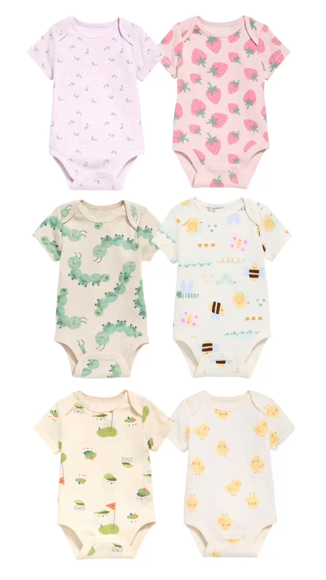 Major sale on baby onesies! I am definitely stocking up now! 

#LTKBaby #LTKSaleAlert #LTKmomlife