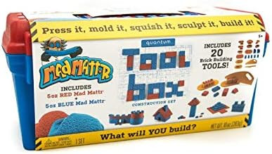 Relevant Play MAD MATTR Quantum Tool Box, Assorted | Amazon (US)