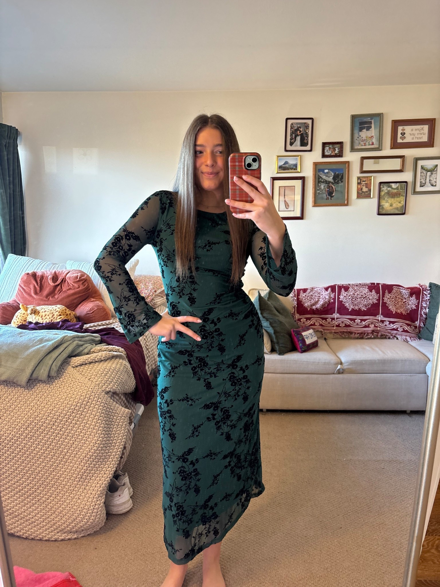 amazon wedding guest dress!!! so stunning that 7 other woman had the dress LOL

#LTKWedding #LTKSeasonal #LTKootd