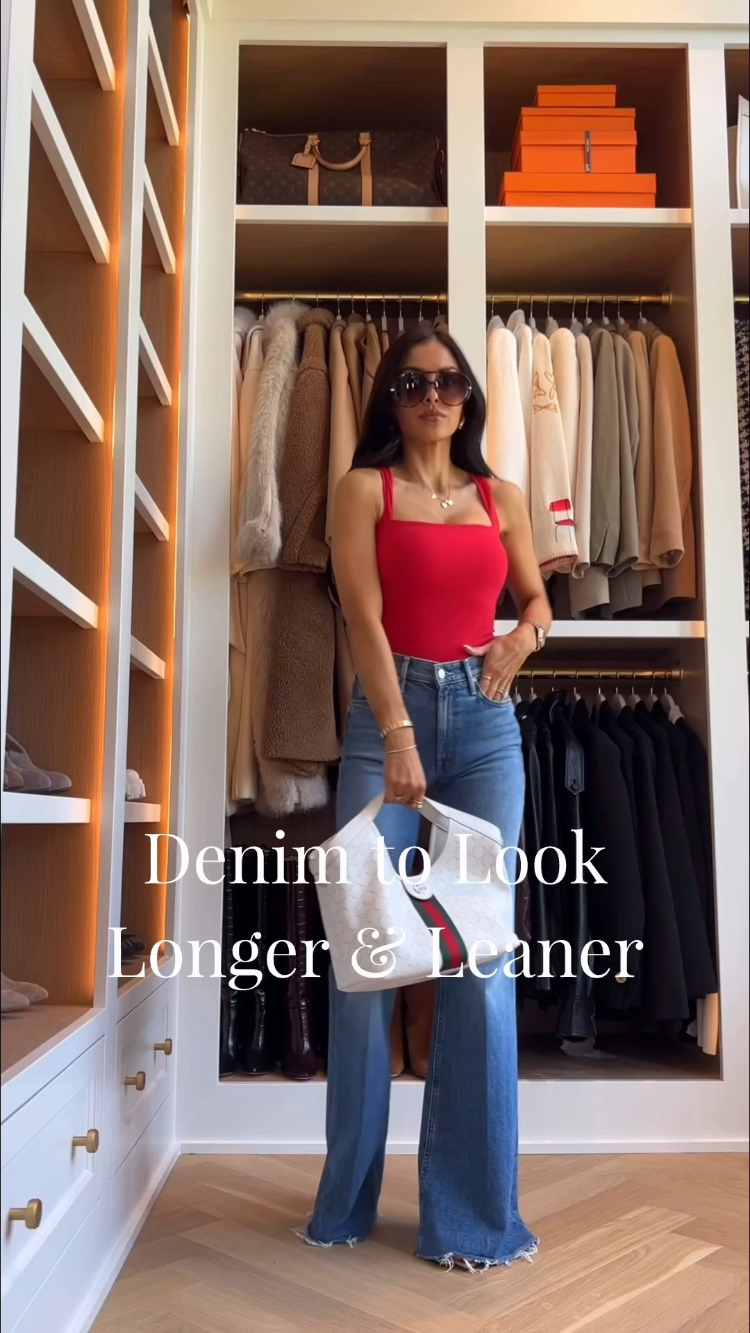 Summer outfit ideas
Pairing my favorite Amazon tank with the mother jeans I swear by to look longer and leaner! 
Mom outfits

#LTKmomlife #LTKootd #LTKOver40