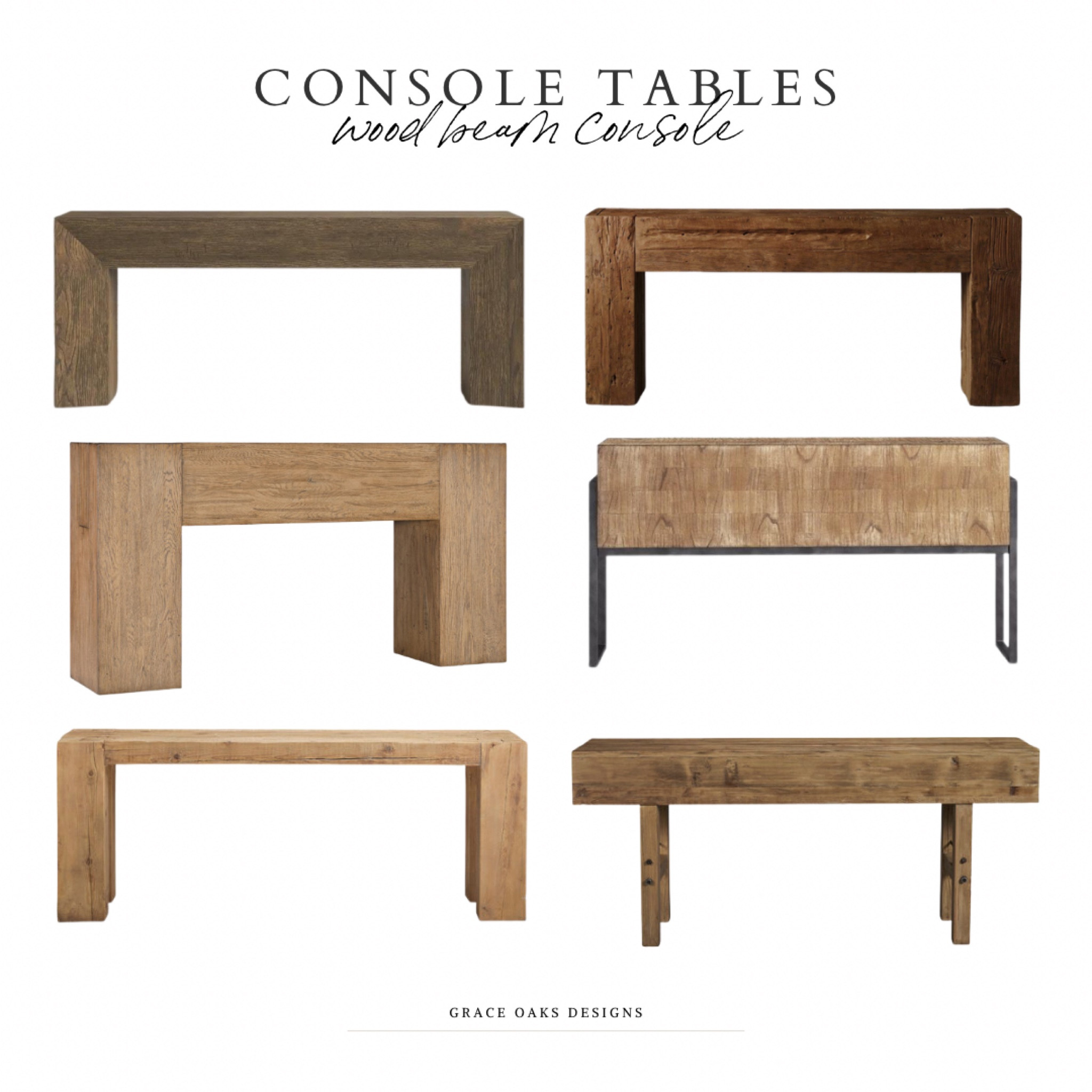 Ubud Console curated on LTK