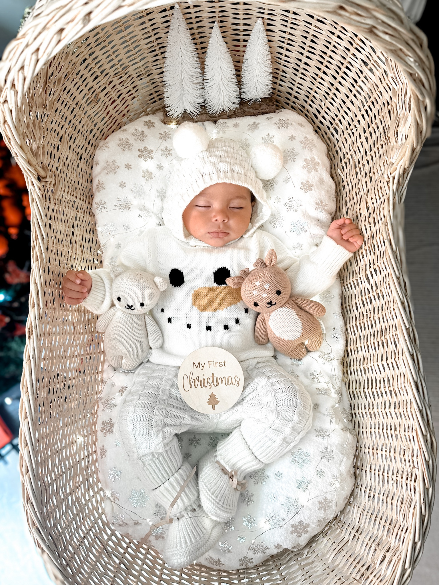 Baby Boy Outfit For Christmas 

#LTKbaby