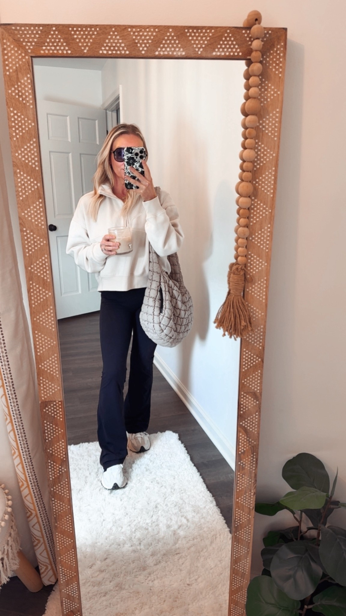 Grocery store ootd 

#LTKPetite #LTKActive #LTKootd