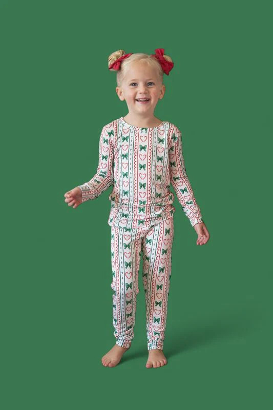 WRAPPED IN JOY DREAM SET | Dream Big Little