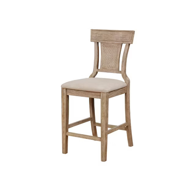 Rylan Counter Height Barstool - Linon | Target